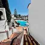 Pueblo Evita One Bedroom Large Terrace And Bbq