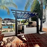 Pueblo Evita One Bedroom Large Terrace And Bbq