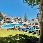 Pueblo Evita One Bedroom Large Terrace And Bbq