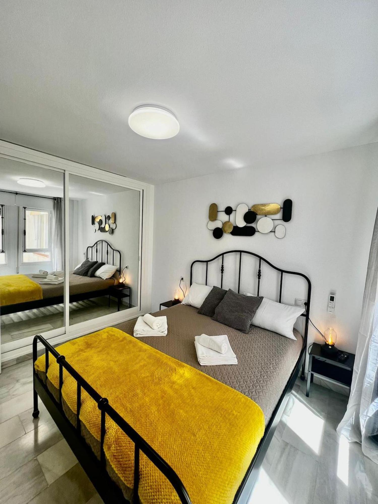 Pueblo Evita One Bedroom Large Terrace And Bbq