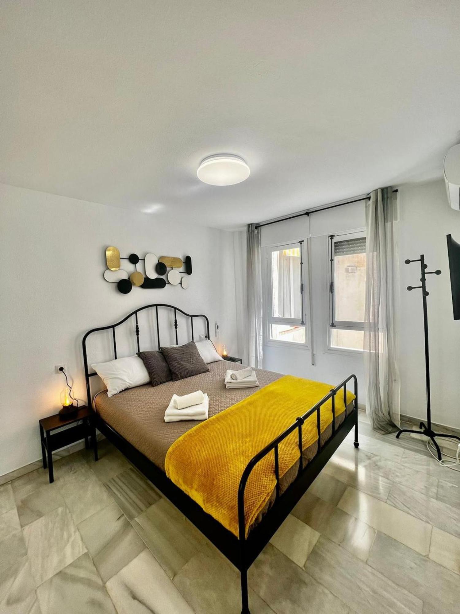 Pueblo Evita One Bedroom Large Terrace And Bbq *
