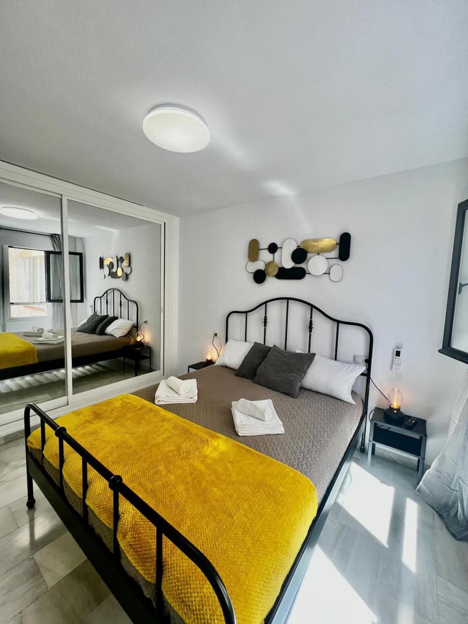 Pueblo Evita One Bedroom Large Terrace And Bbq