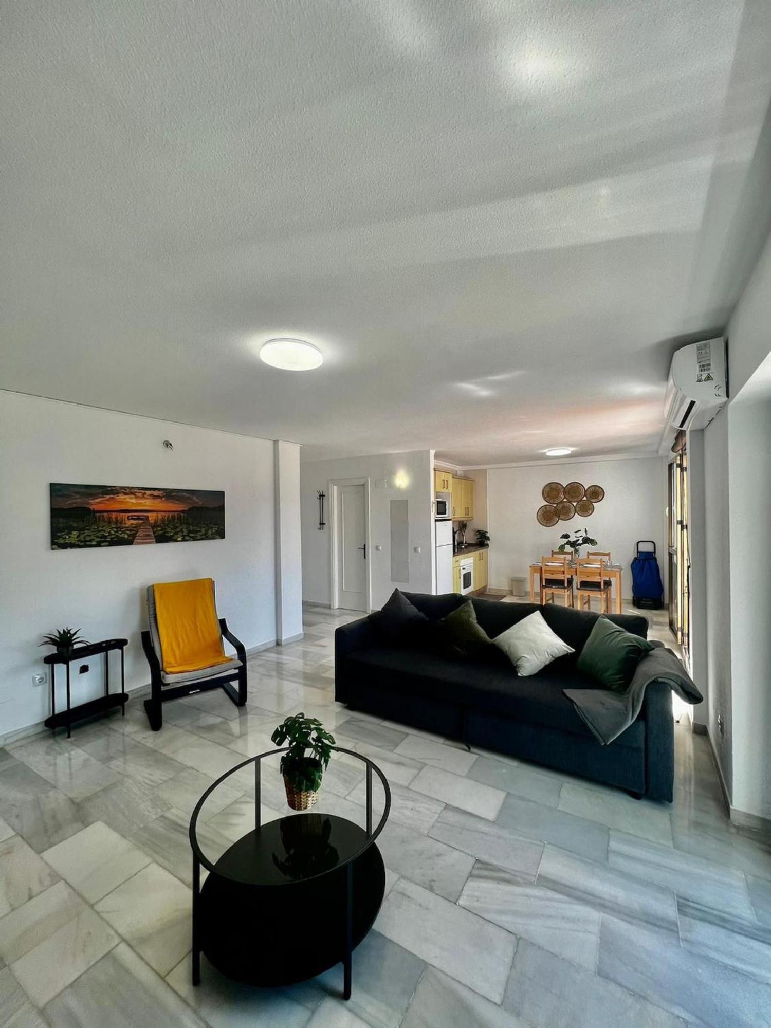 Pueblo Evita One Bedroom Large Terrace And Bbq