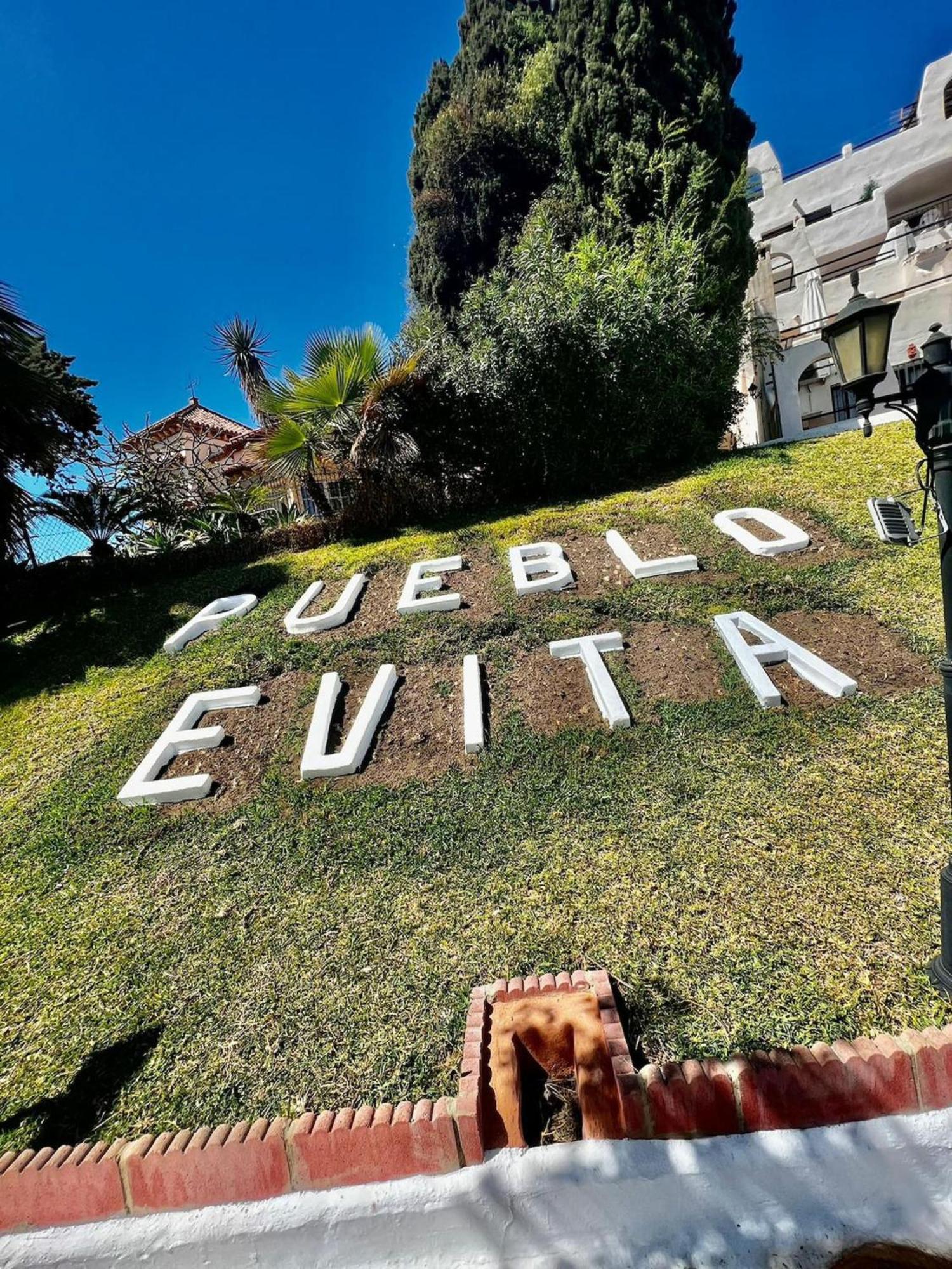 Pueblo Evita One Bedroom Large Terrace And Bbq