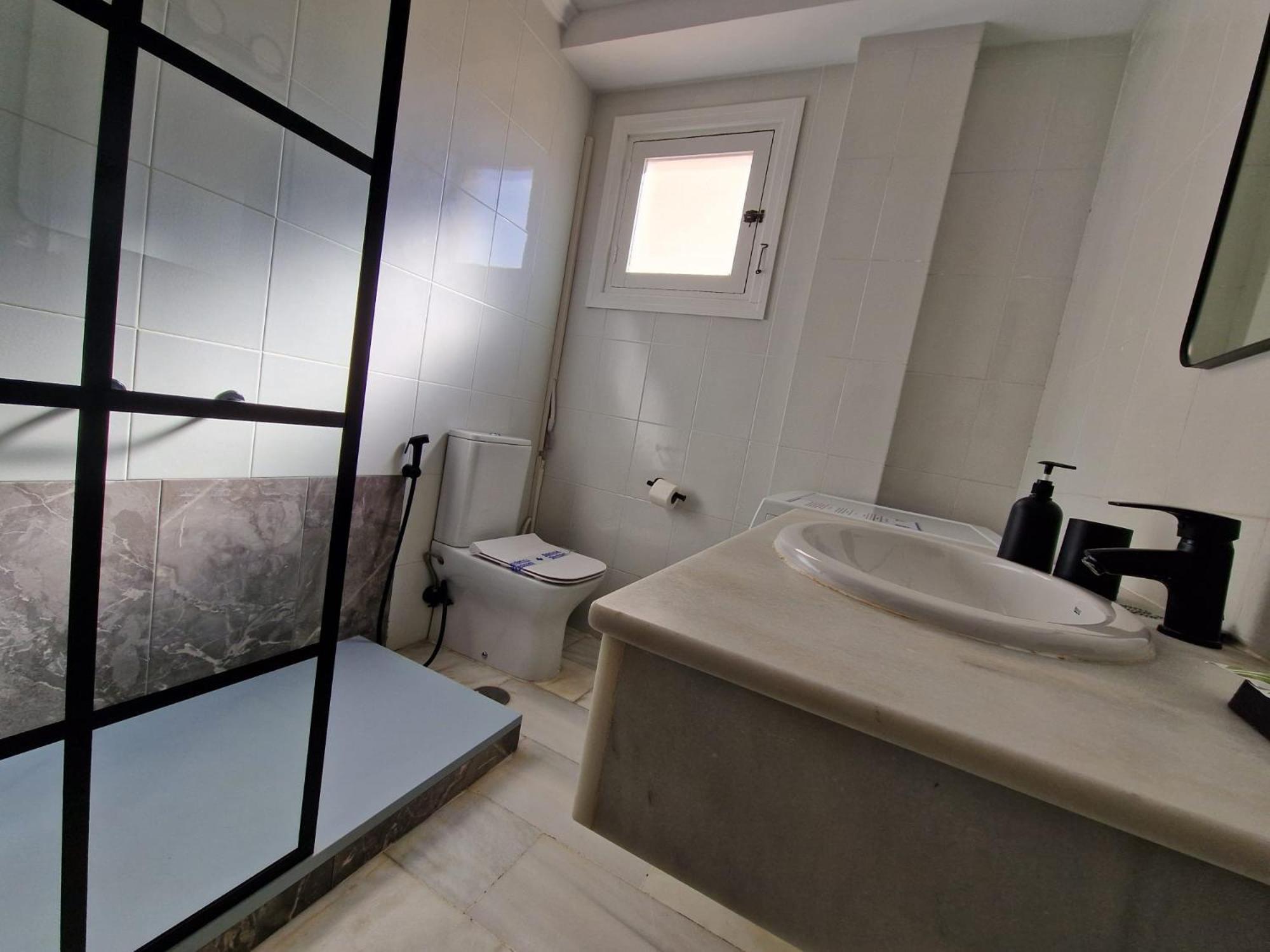 Pueblo Evita One Bedroom Large Terrace And Bbq