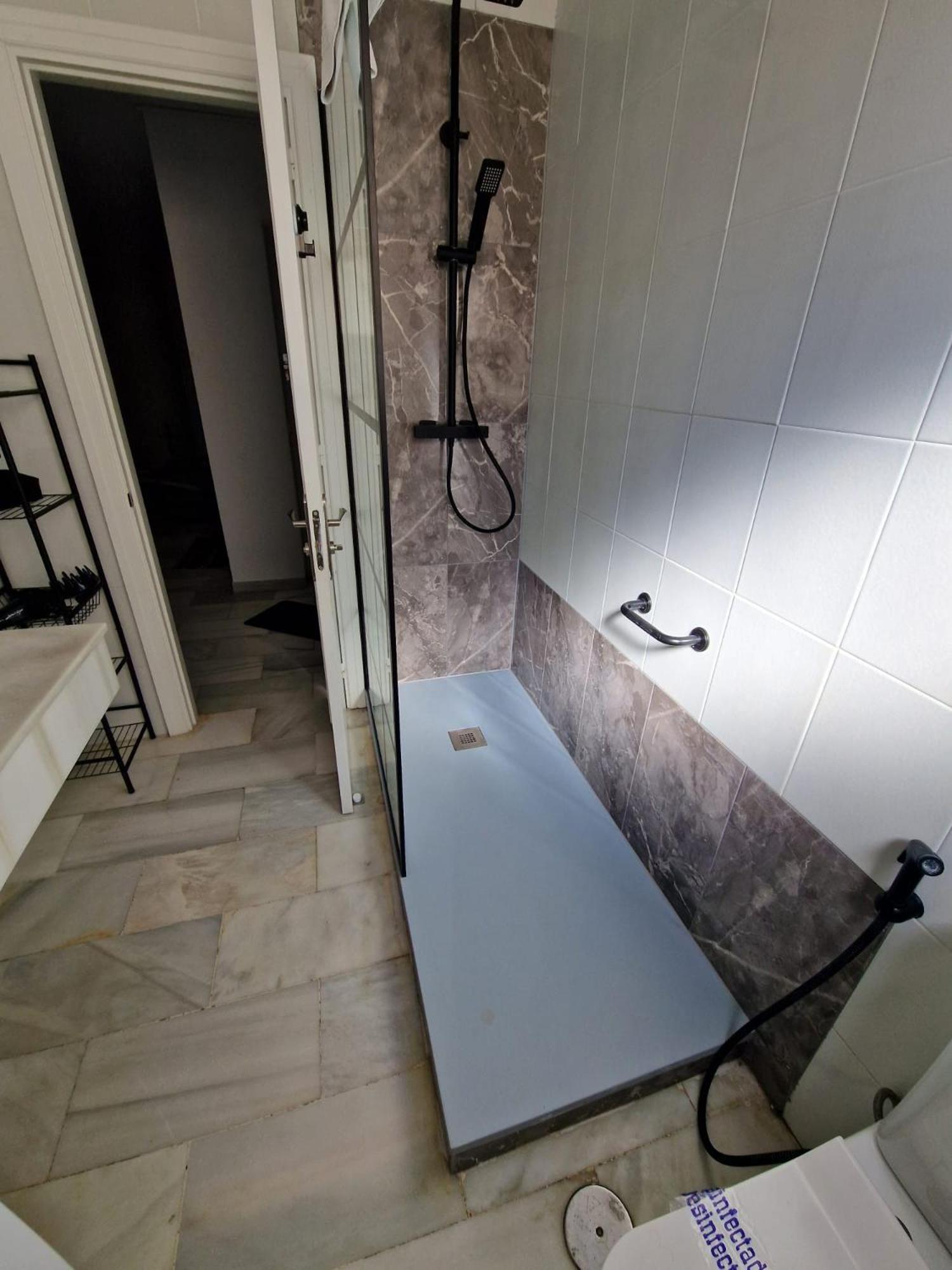 Pueblo Evita One Bedroom Large Terrace And Bbq Apartamento *