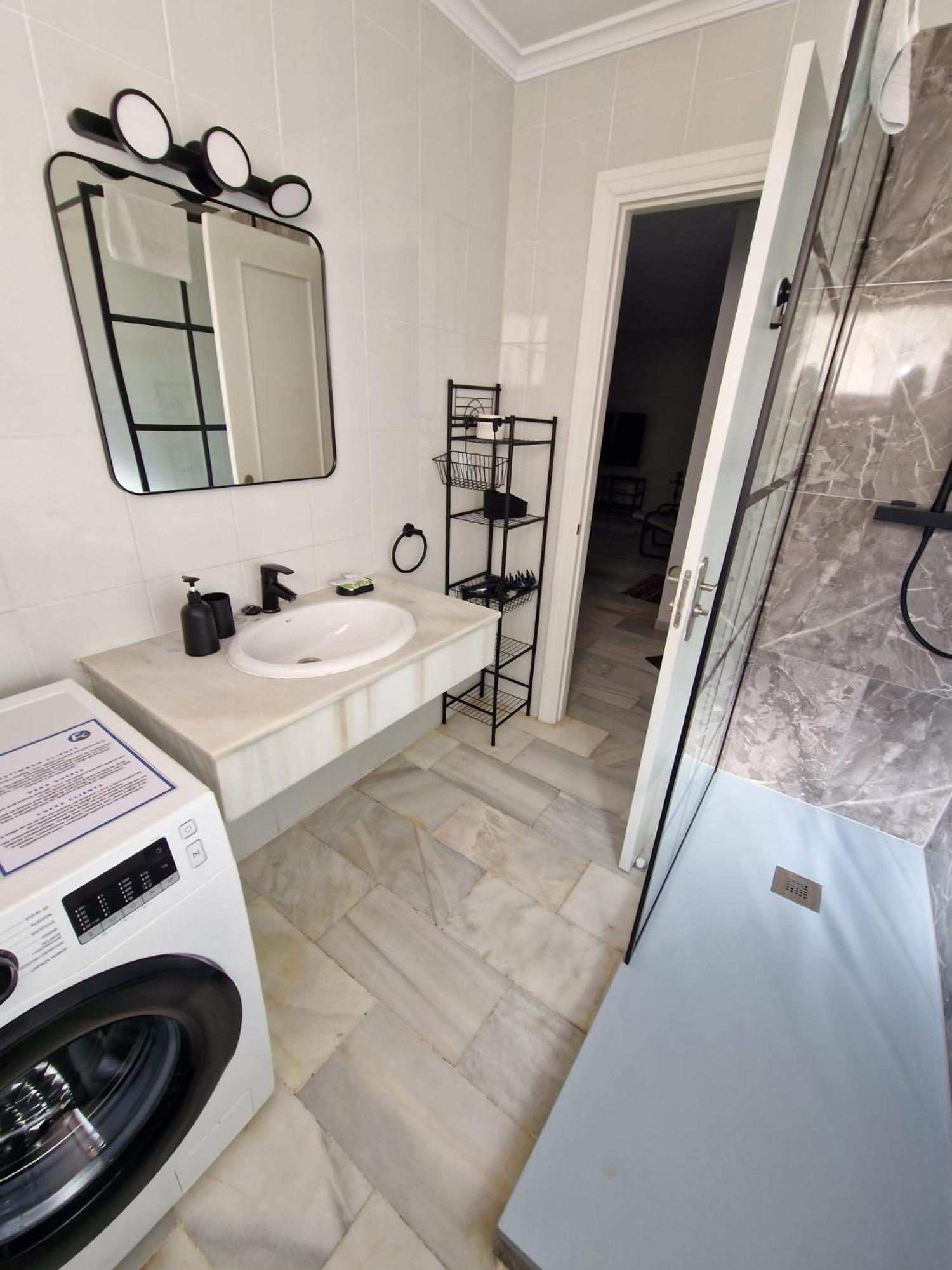 Appartement Pueblo Evita One Bedroom Large Terrace And Bbq *
